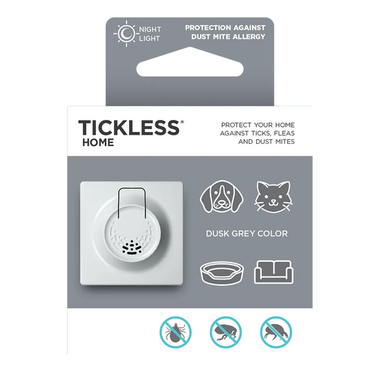 【📣居家防蟲】蝨止王|插座版(貓狗嬰兒適用)