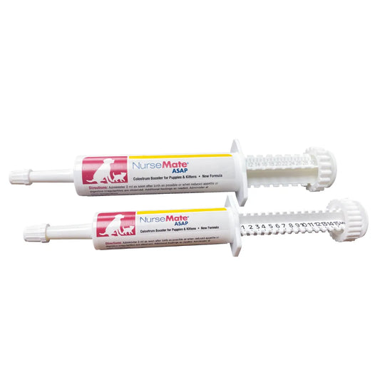 奶滋味｜寵物營養劑(貓狗適用)【15ml】