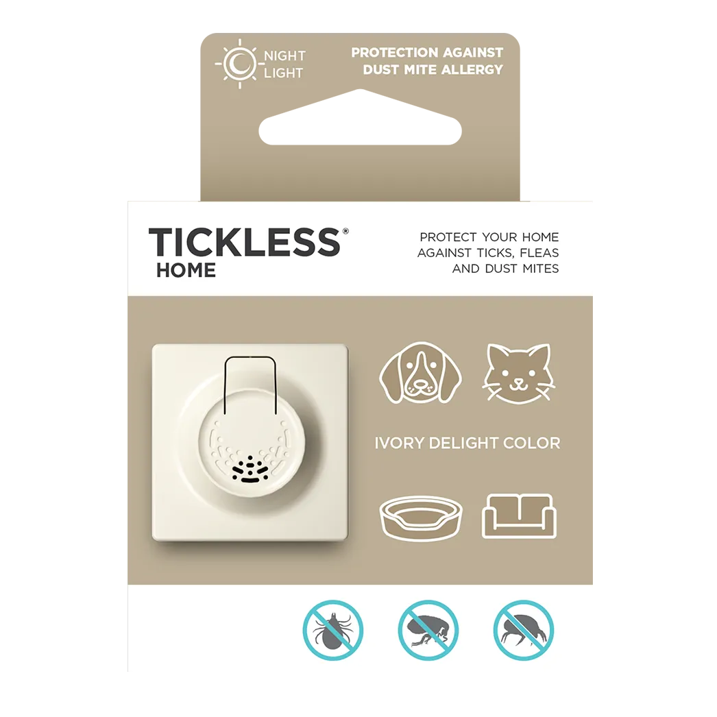 【📣居家防蟲】蝨止王｜插座版(貓狗嬰兒適用)