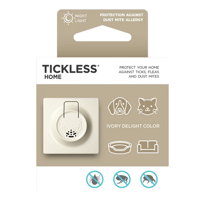 【📣居家防蟲】蝨止王｜插座版(貓狗嬰兒適用)